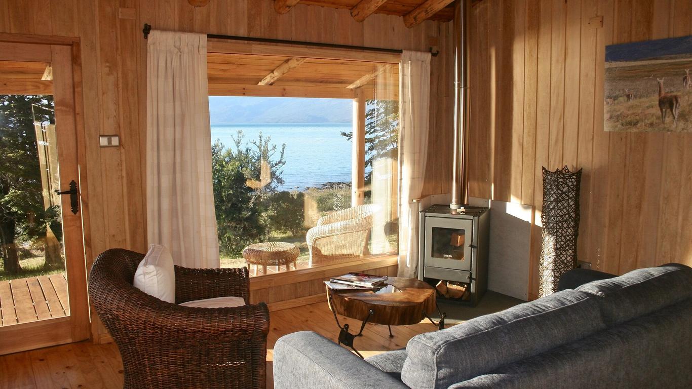 Lodge El Mirador De Guadal