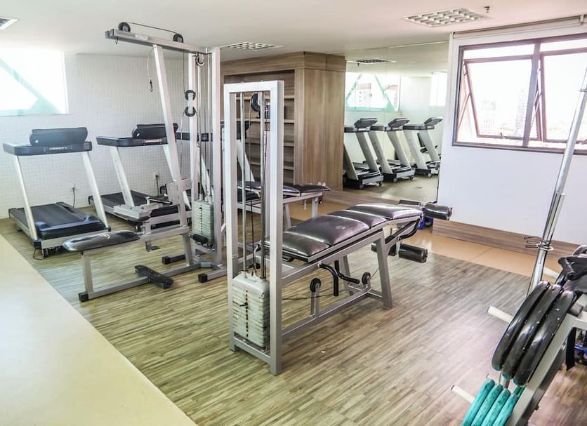Gym Photo