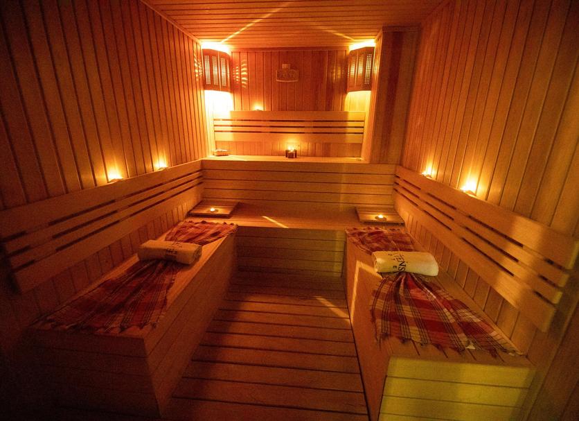 Spa Photo