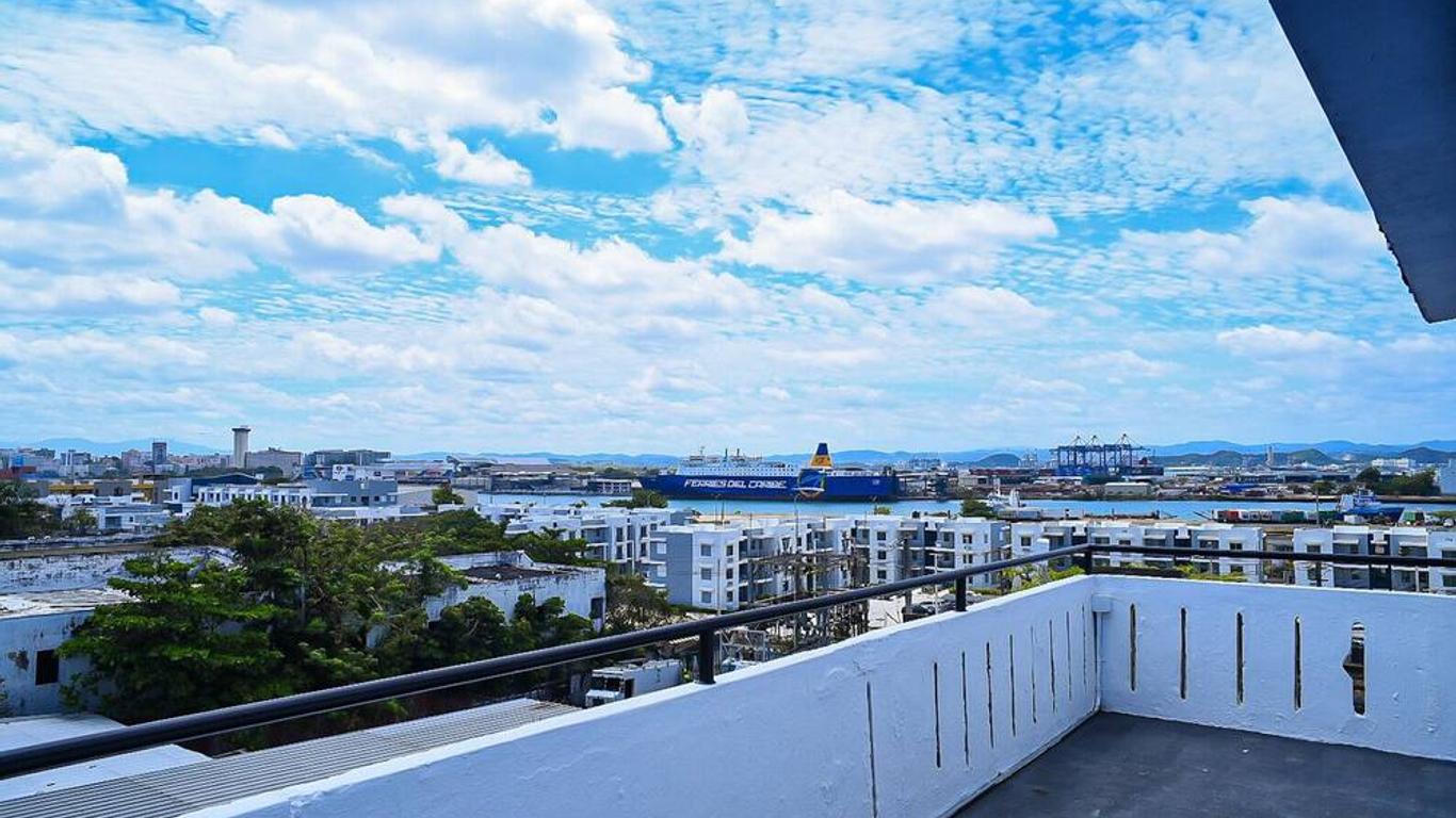 Digital Nomad San Agustin Apartments