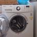 Laundry facility
