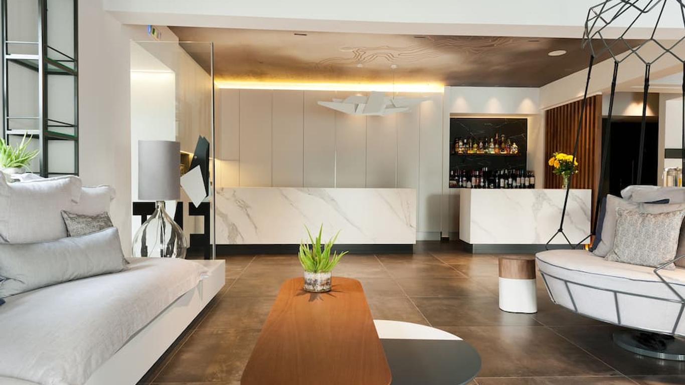 Thomais Boutique Hotel