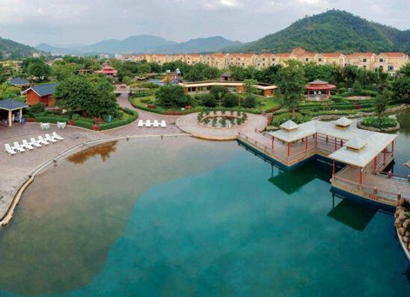 Outdoors view Photo