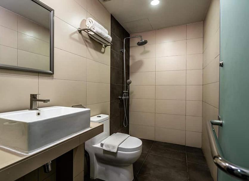 Bathroom Photo