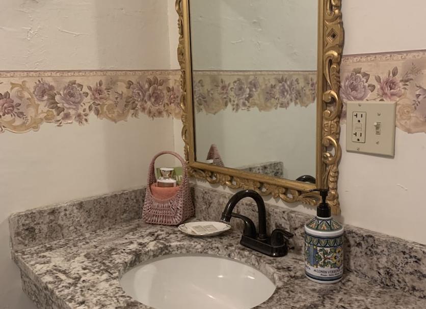 Bathroom Photo