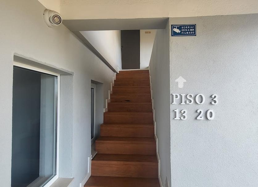 Stairs Photo