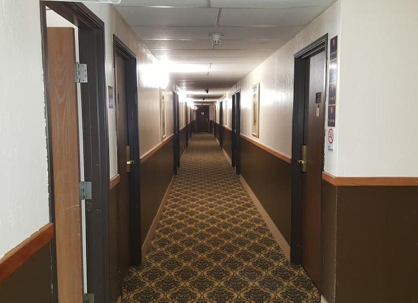 Hallway Photo