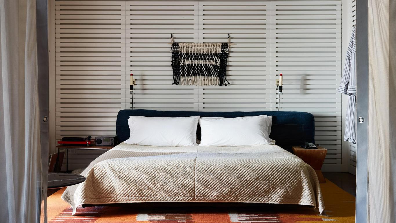 Ace Hotel and Swim Club