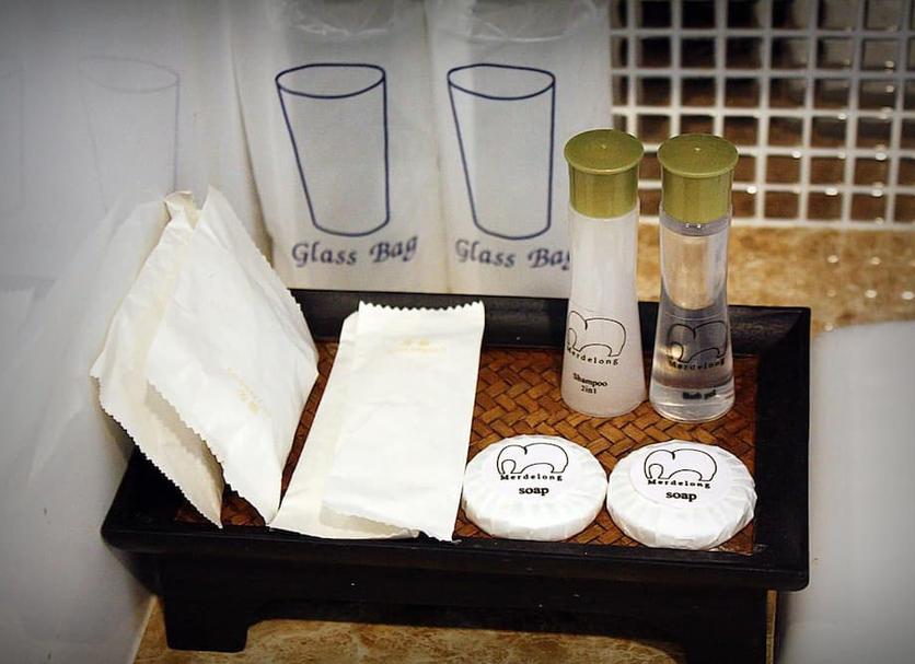 Room amenity Photo
