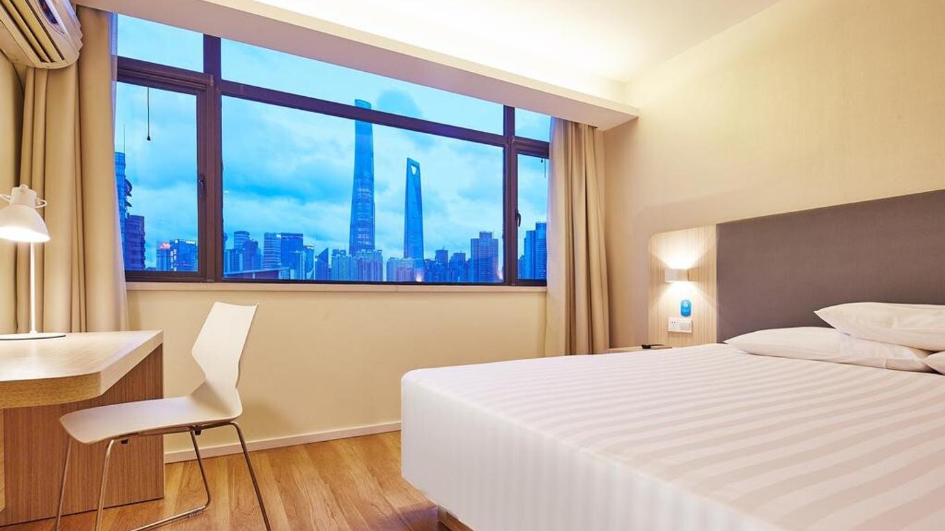Greentree Alliance Shenzhen Shekou Sea World Taizi Road Hotel