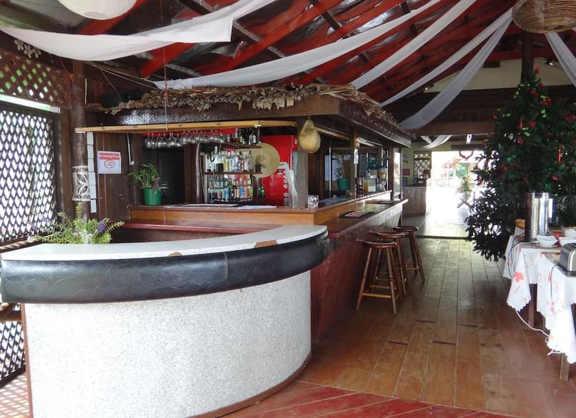 Bar Photo