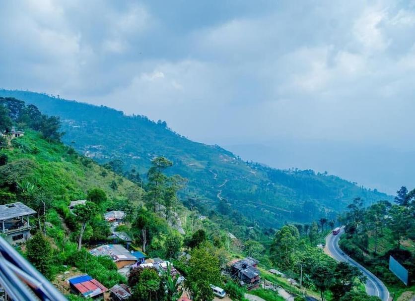 Outdoors view Photo