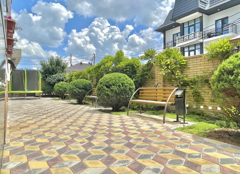 Outdoors view Photo