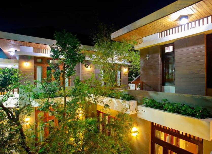 Outdoors view Photo