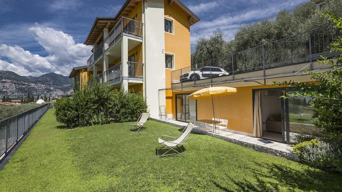 Residence Goethe