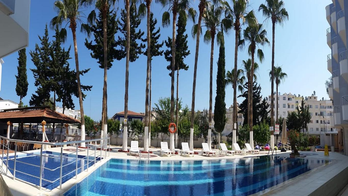 Eylul Hotel
