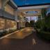 Outdoors view