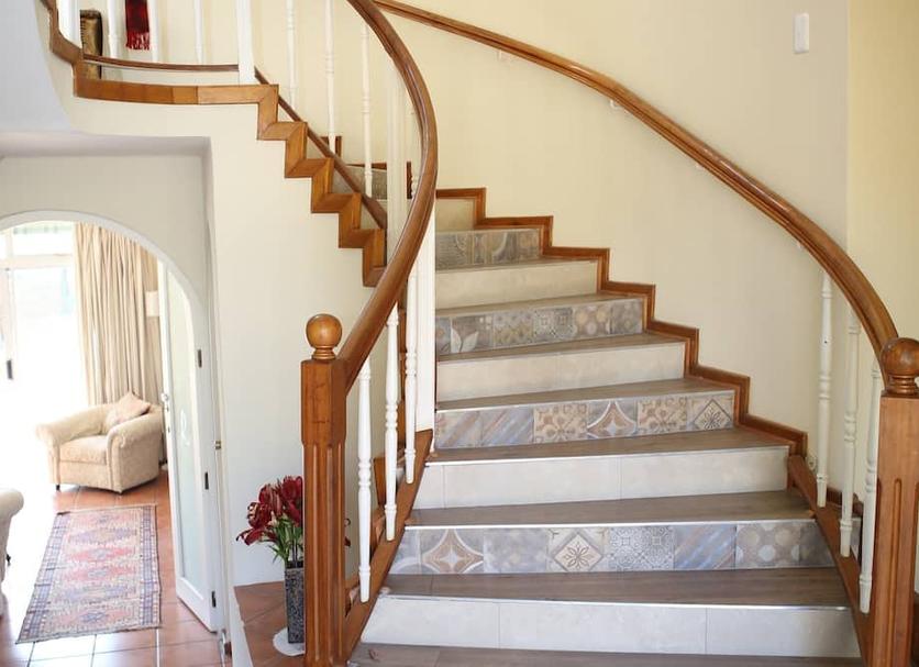 Stairs Photo