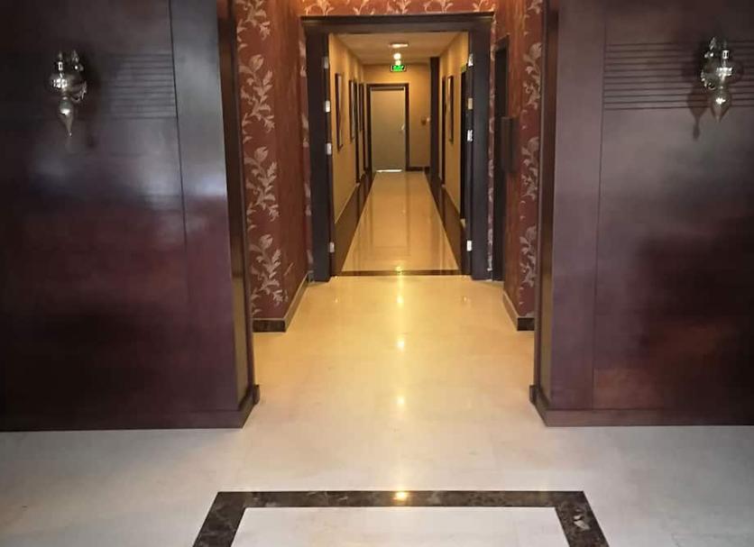 Hallway Photo