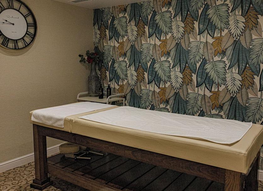 Spa Photo
