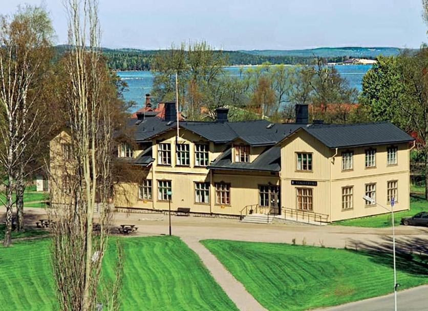 Building Photo