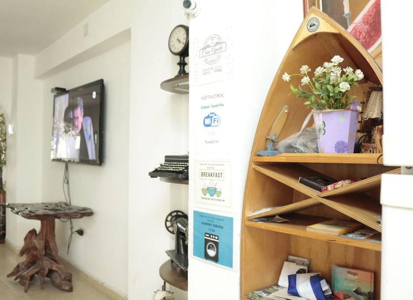 Room amenity Photo