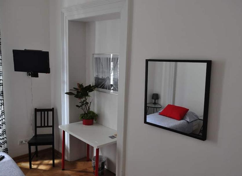 Room amenity Photo