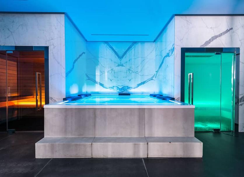 Spa Photo