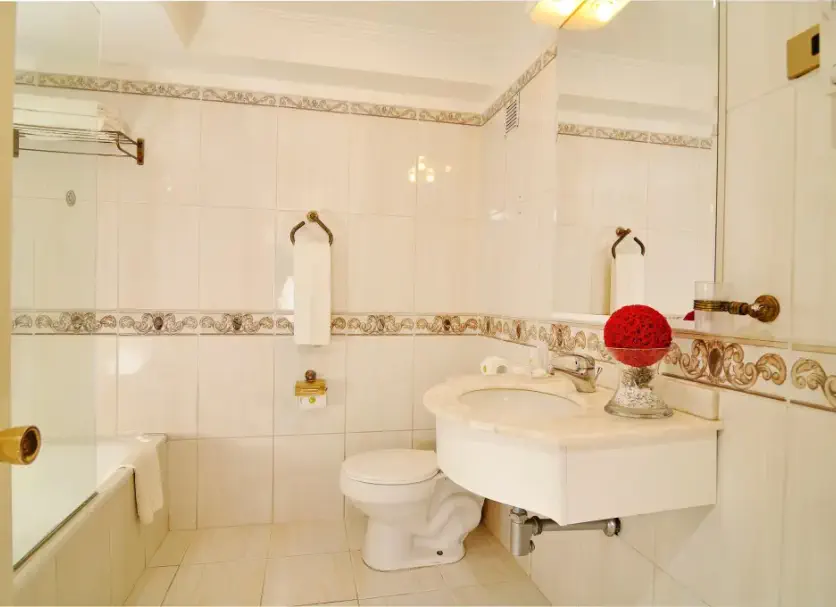 Bathroom Photo
