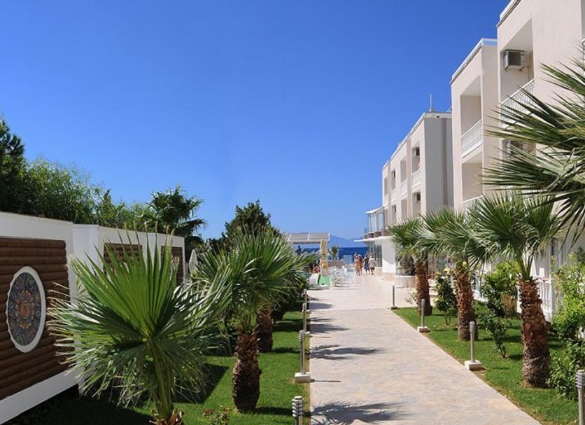 Outdoors view Photo