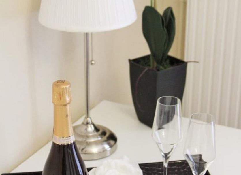 Room amenity Photo