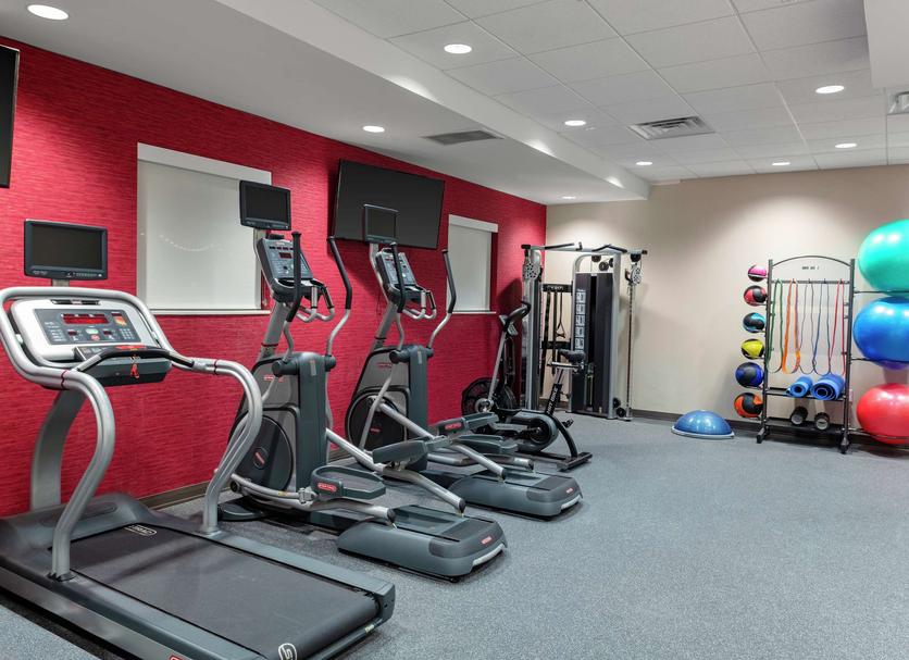 Gym Photo