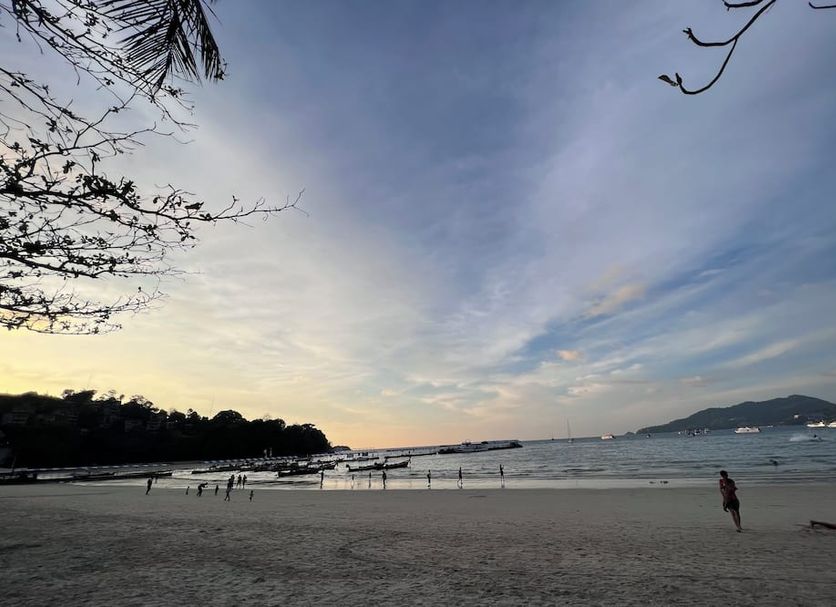 Beach Photo