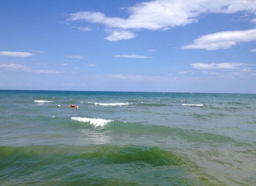 Beach Photo