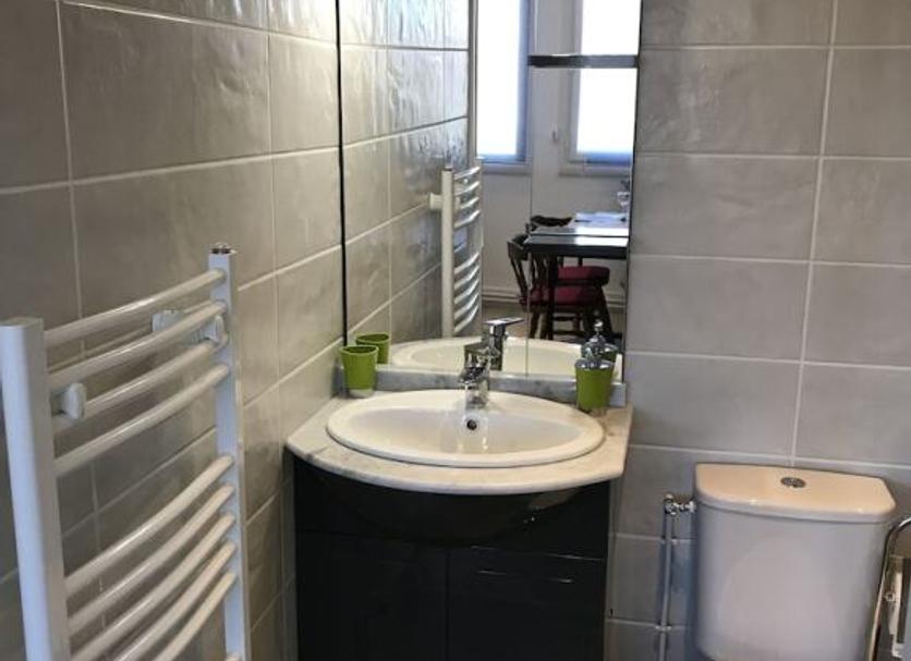Bathroom Photo