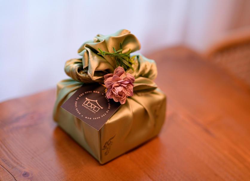 Room amenity Photo