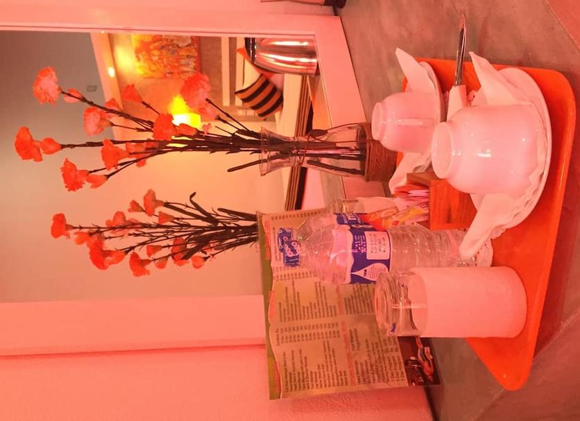 Room amenity Photo