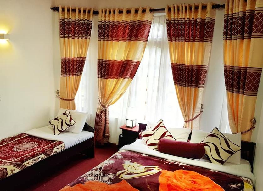 Bedroom Photo
