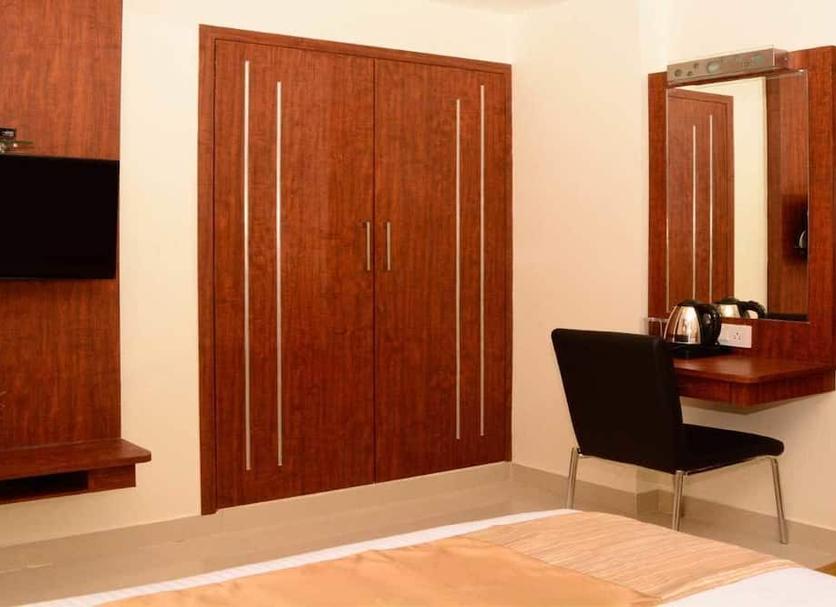 Room amenity Photo