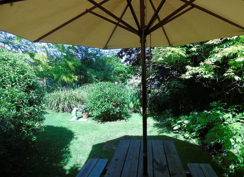 Outdoors view Photo