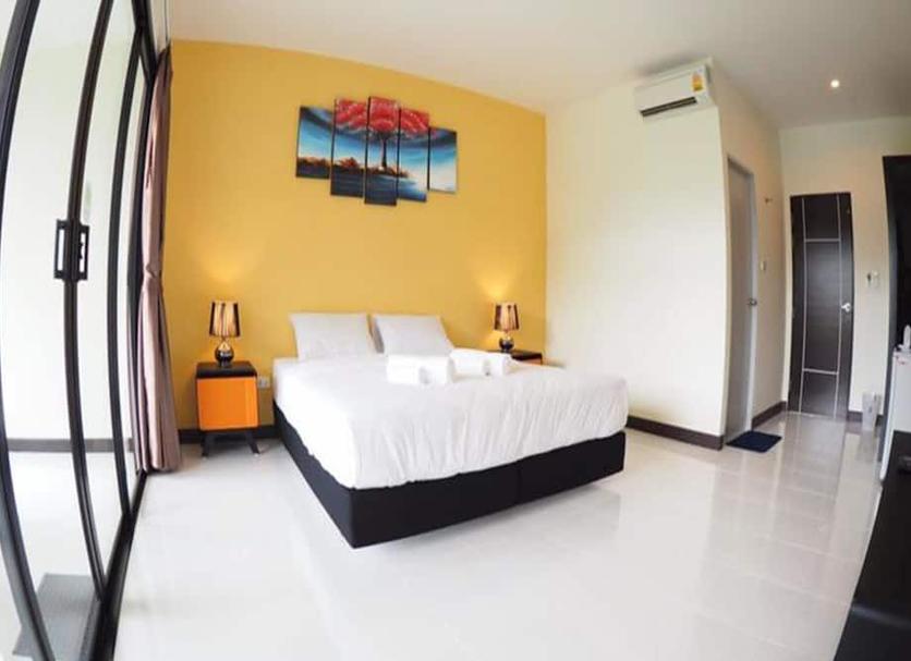 Bedroom Photo