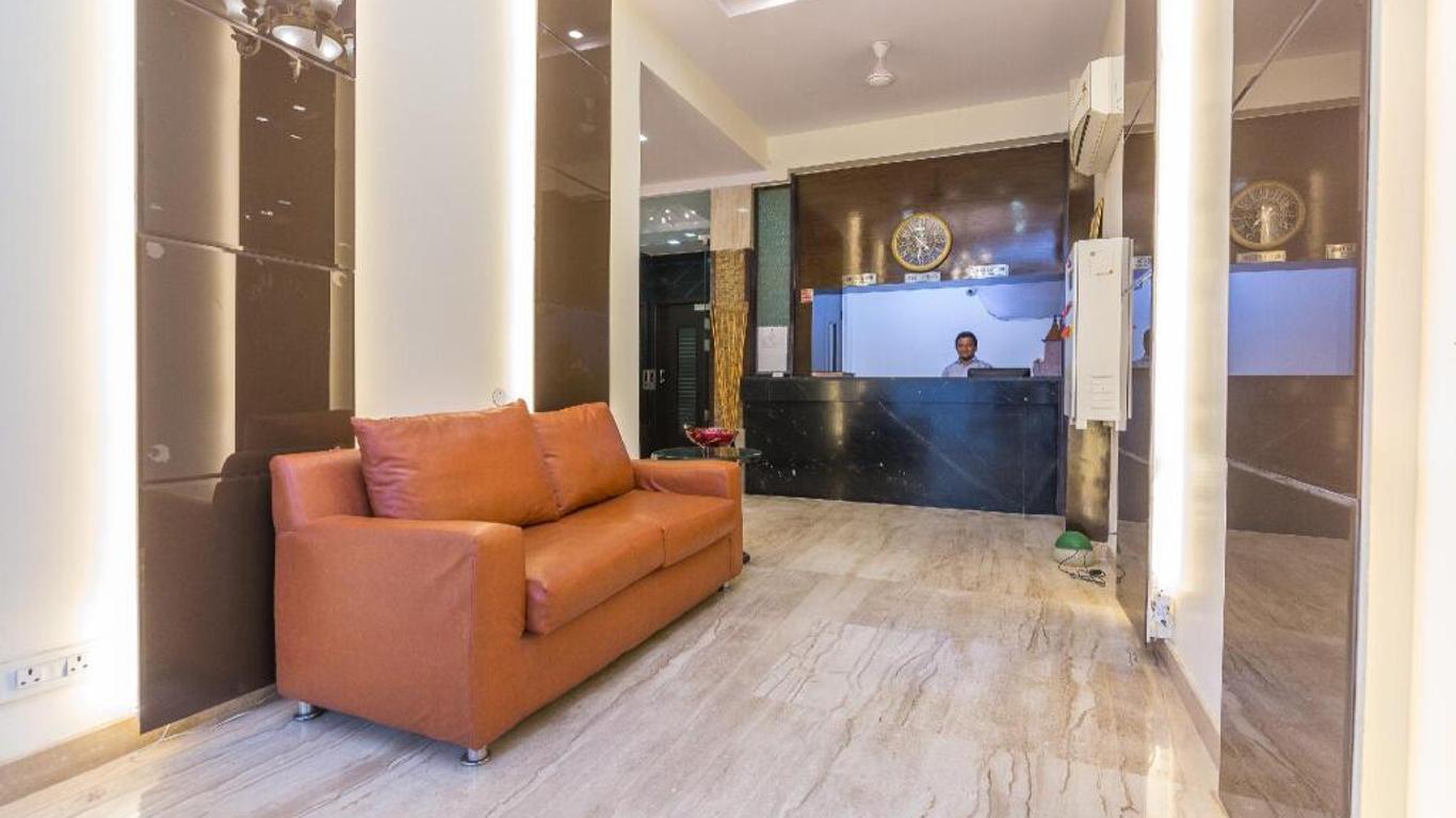 Rupam Hotel