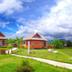 Outdoors view