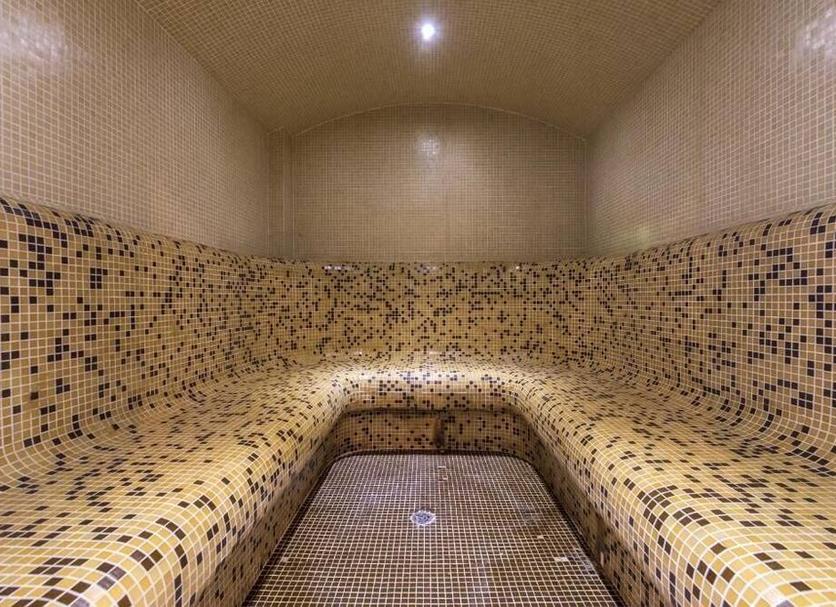 Spa Photo
