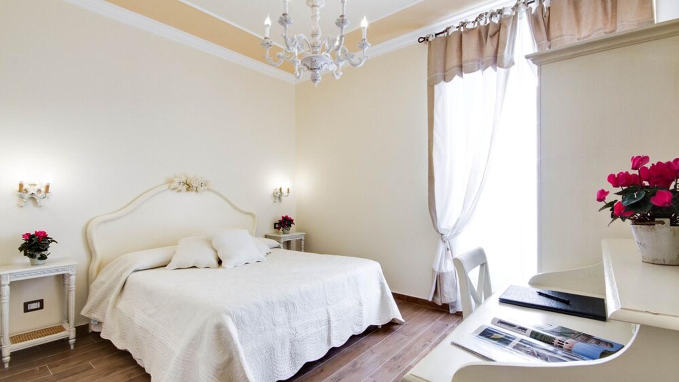 Lunaria Suites Rome Vaticano