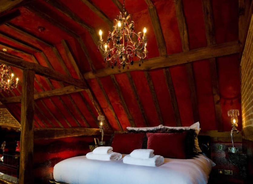 Bedroom Photo