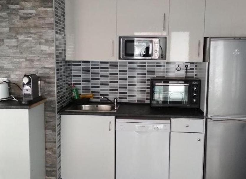 Kitchen Photo