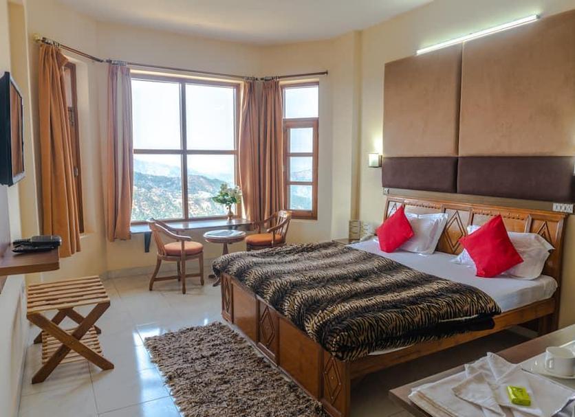 Bedroom Photo