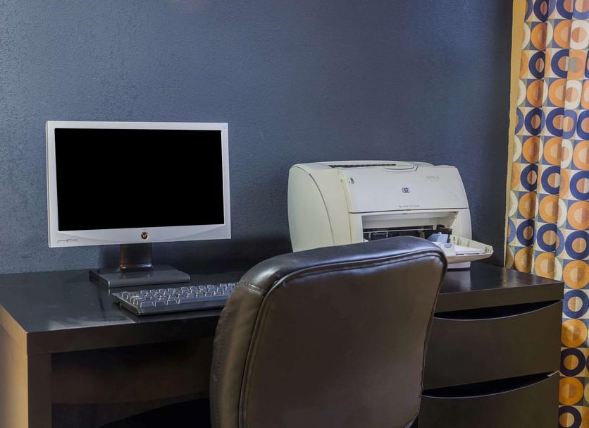 Business center Photo