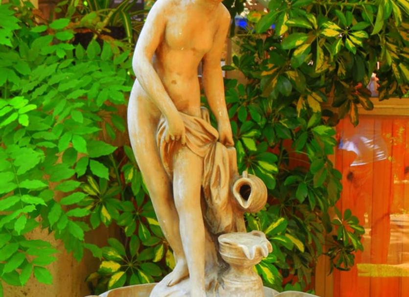 Outdoors view Photo